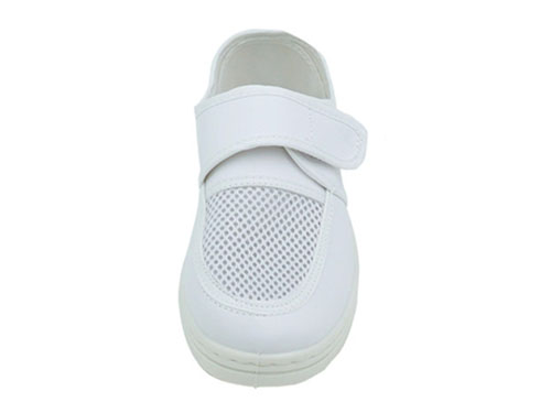 PVC帆布網(wǎng)眼鞋